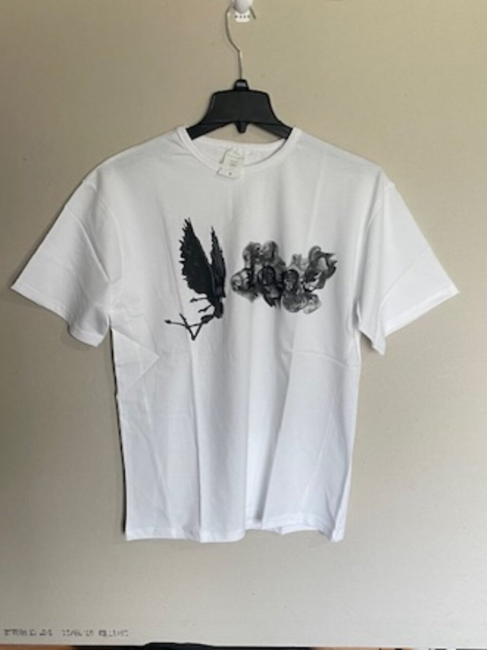 NAGRI Illustrated T-Shirt